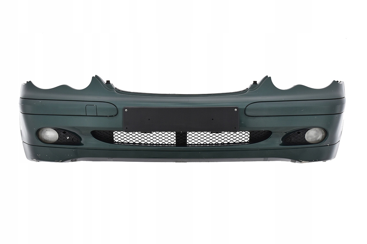 front bumper * front MERCEDES C W203 891