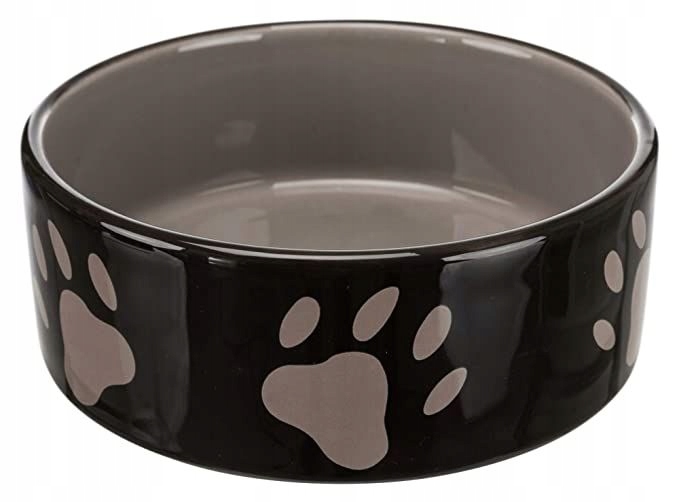 

Trixie Miska ceramiczna dla kota psa 0,3l