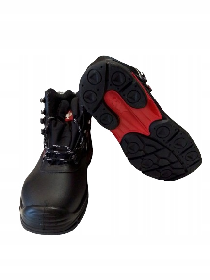 Buty bezpieczne E.S. Salzburg S3 R.44 Model Salzburg