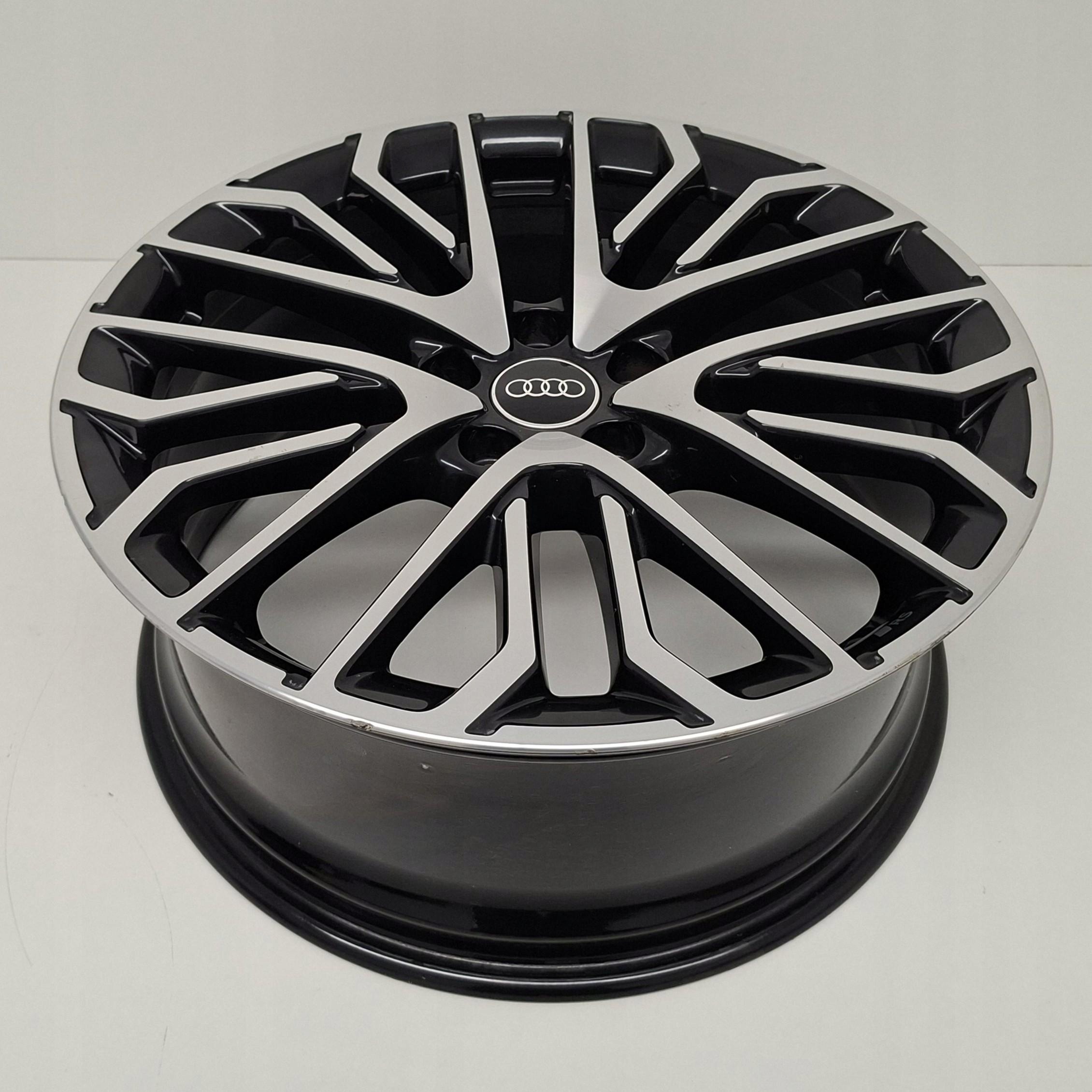 AUDI A3 S3 RS3 19 19" 8Y0601025DC disk hliníkový