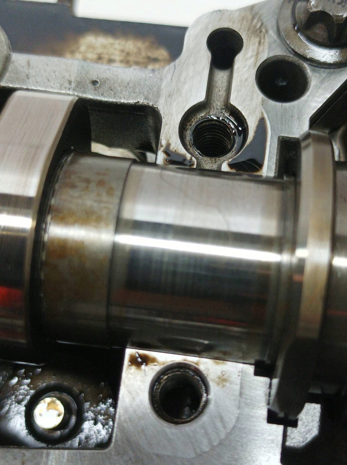 head. complete 8598486 04 B57 3.0 D Bmw Seria 5 VII (2017-2024) G30/G31