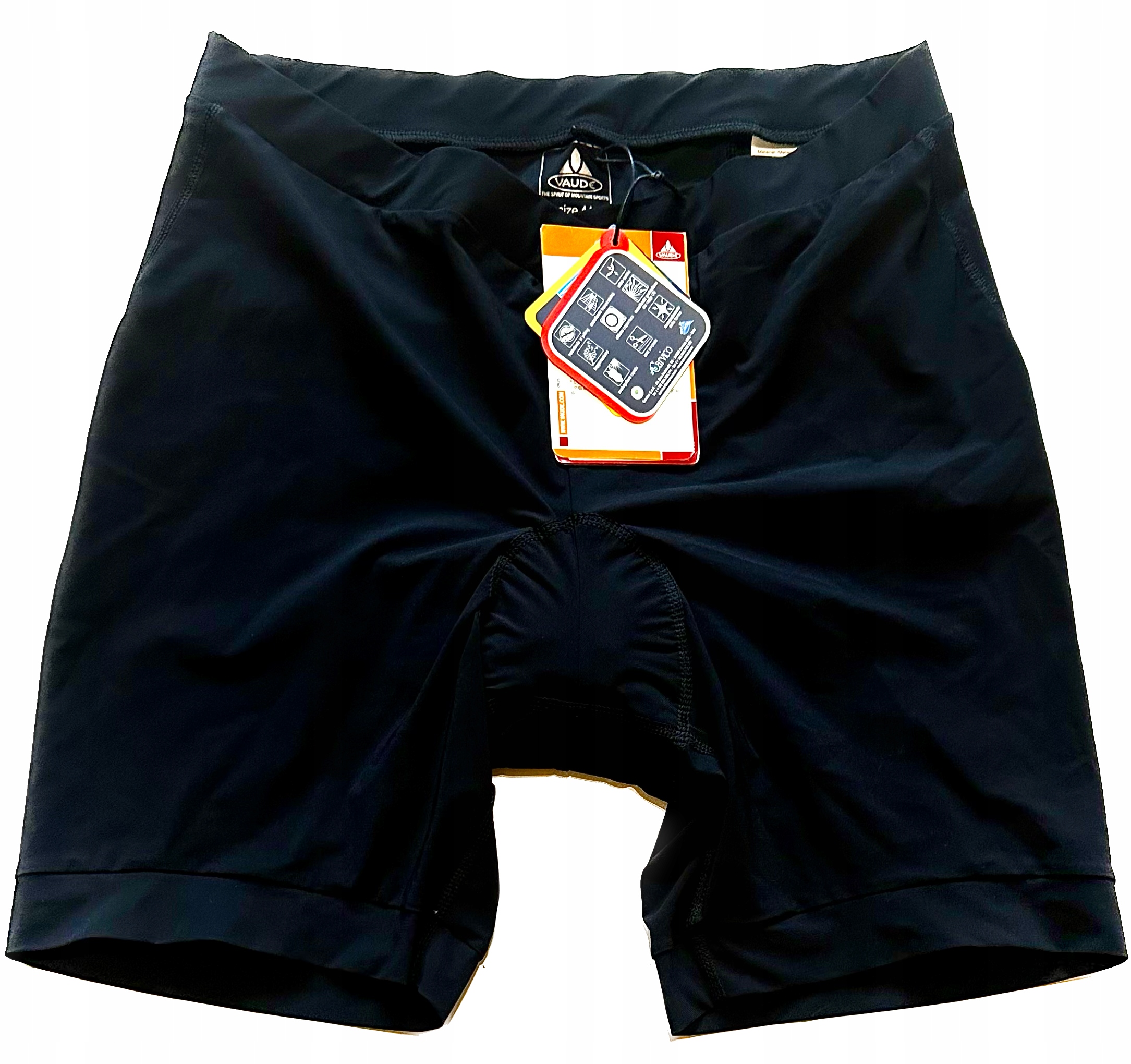 Kraťasy s vložkou Vaude Contour IV vel. 44|-70%