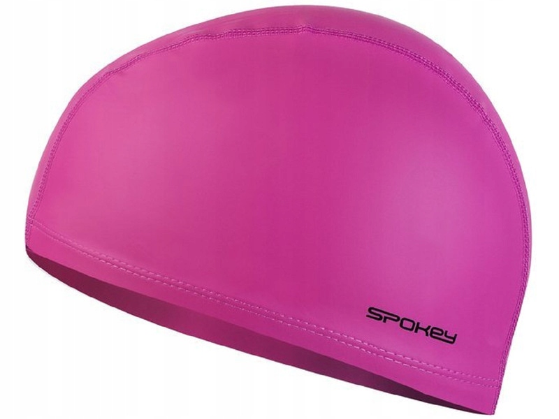 Czepek SPOKEY Fogi Różowy