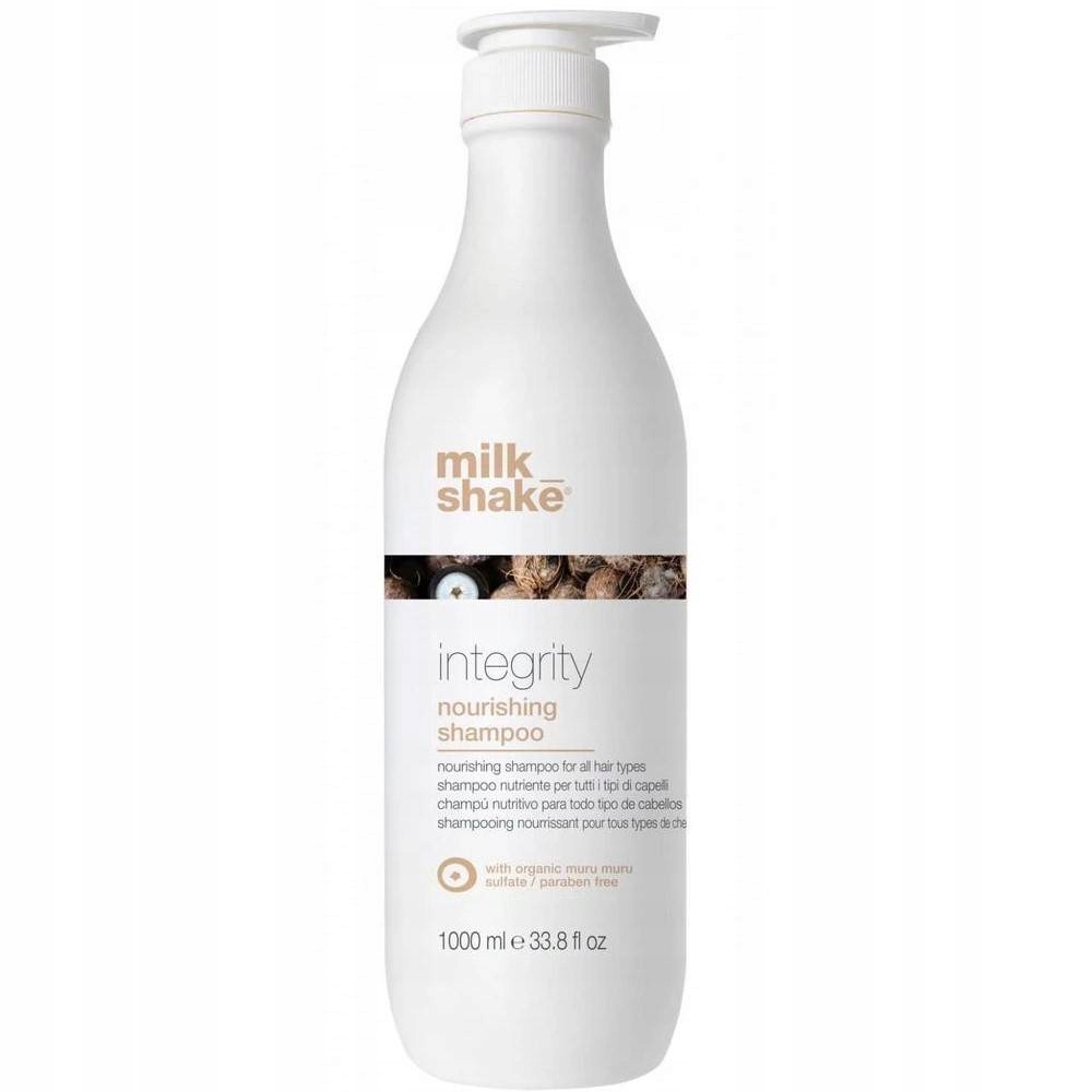 Milk Shake Integrity Szampon Nawilżający 1000 ml