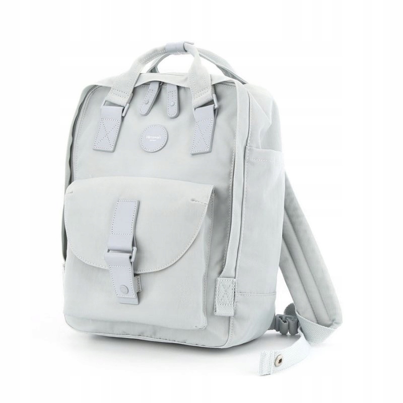 Mestský priestranný batoh s vodoodolnými farbami Himawari