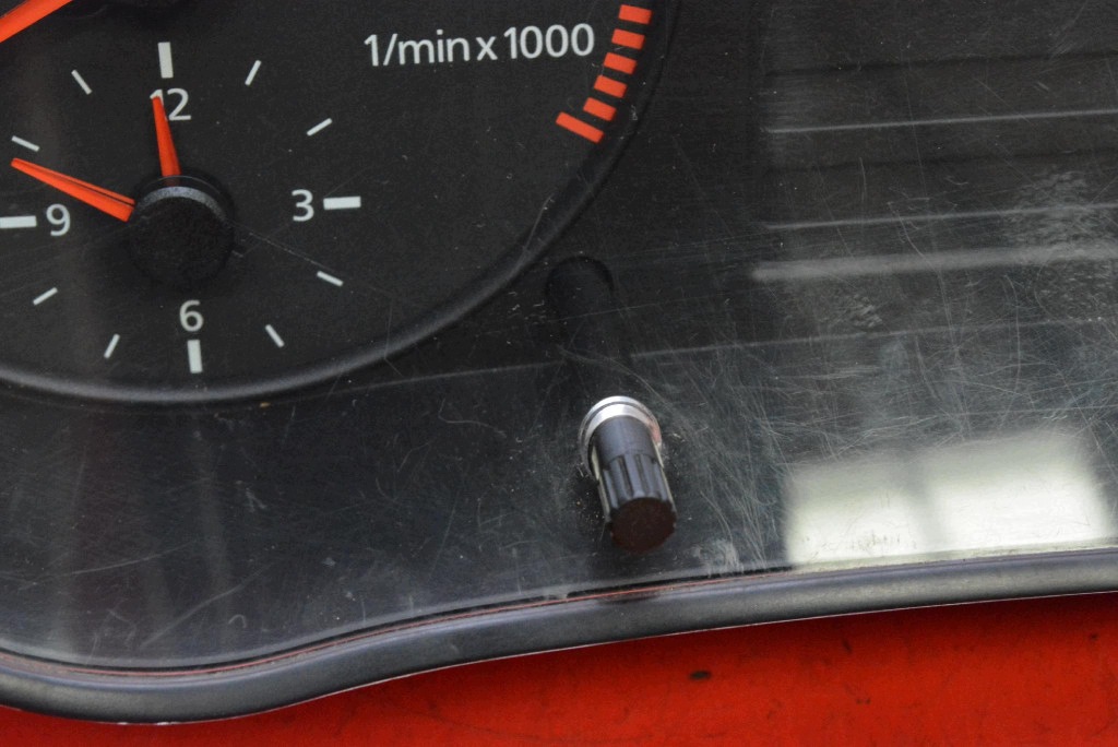 dials dials EU 8L0919860E AUDI A3 8L 1.6 8V 101 KM 96-00