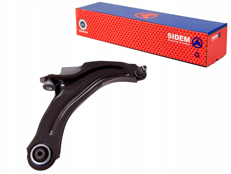 

Sidem Wahacz Zawieszenia 545046817R 545048506R Fca