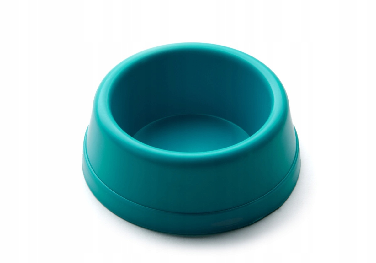 

Miska z tworzywa sztucznego dla gryzoni 6,5 cm