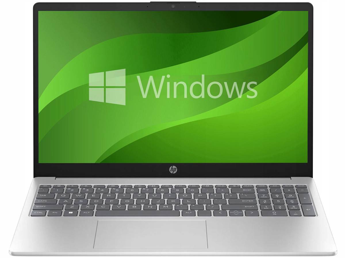 Laptop Hp 15-FC Ryzen 7 5825U 16GB DDR4 Ssd 256GB Full Hd Ips W11PRO