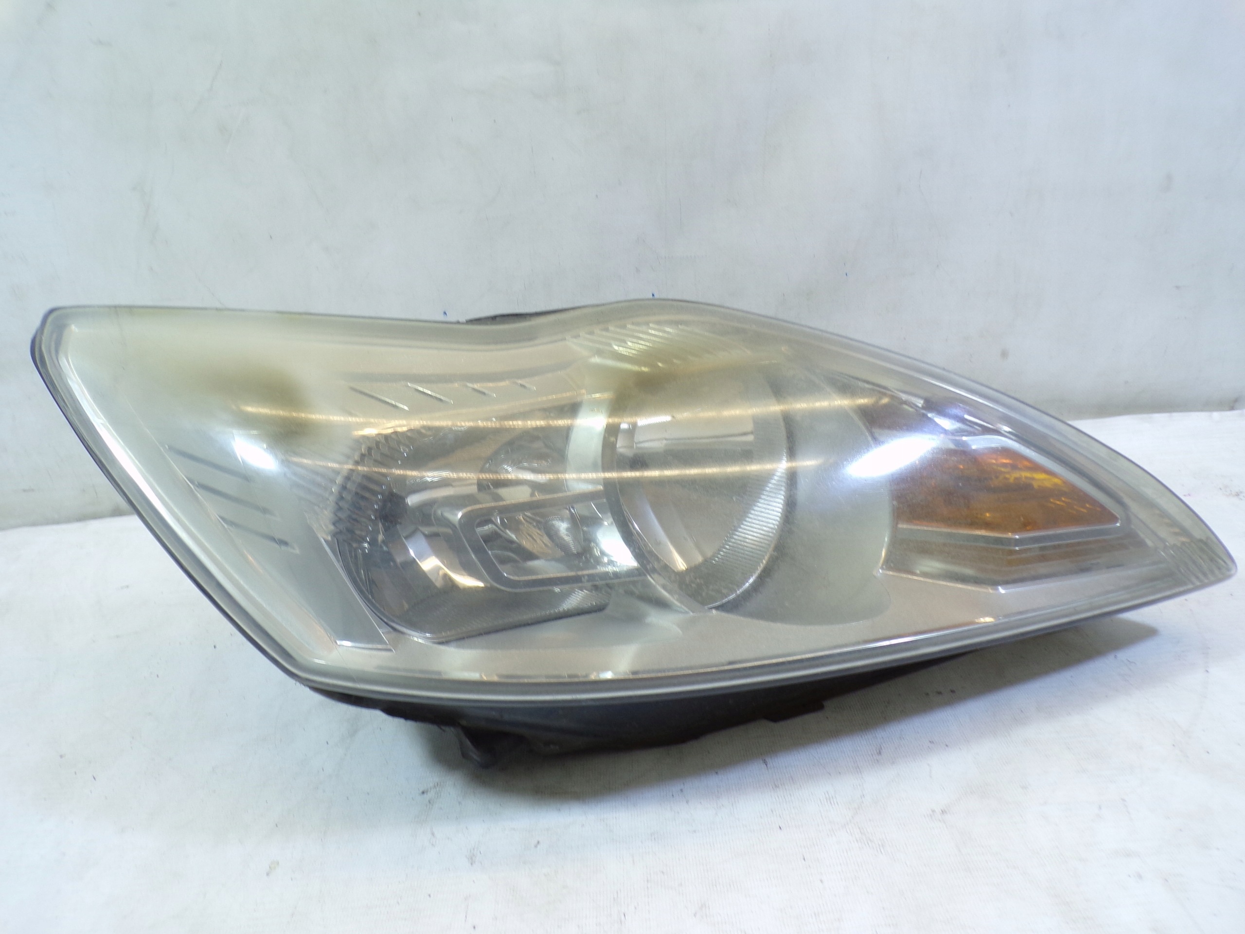 light front front right FORD FOCUS 2 II LIFT (5)