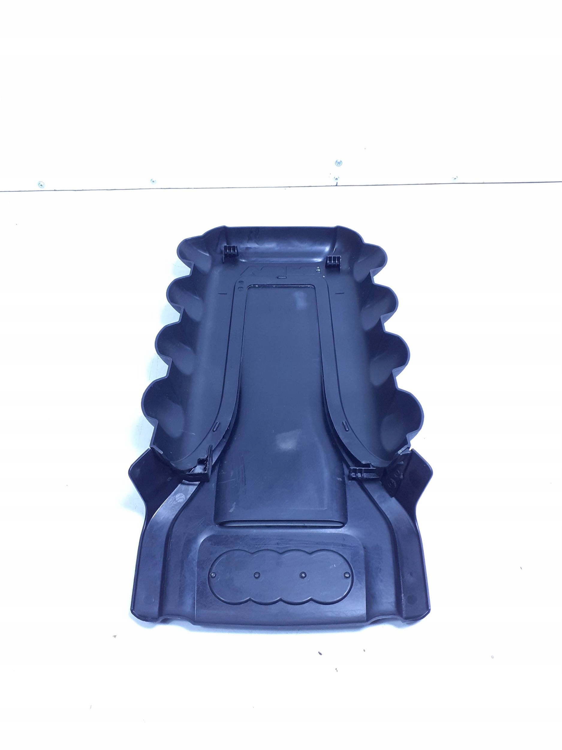 защита Двигателя Audi RS4 8T0103926B