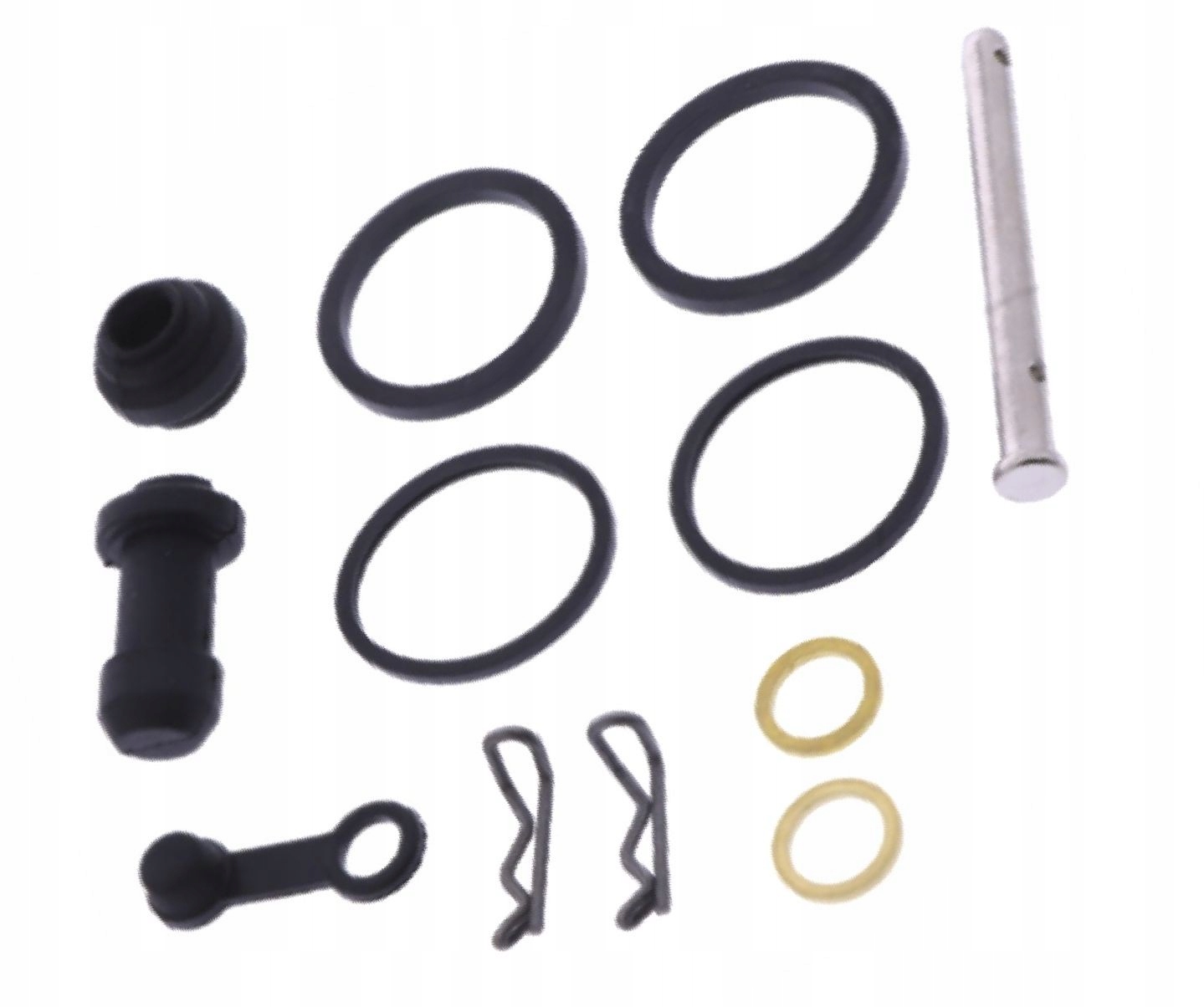 Sada Na Opravu Předního Brzdového Třmenu Husaberg Fe 450 E Enduro 501 550 650