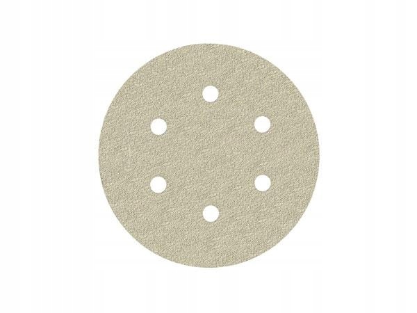 KLINGSPOR абразивный САМОРЕЗНОЙ диск 150 мм