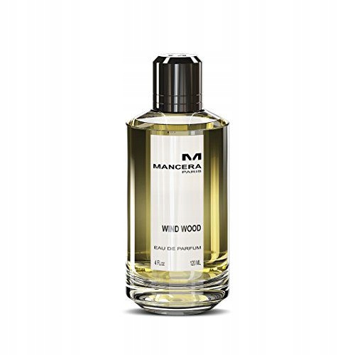 Mancera Wind Wood Edp Objem: 120 ML Pro Muže