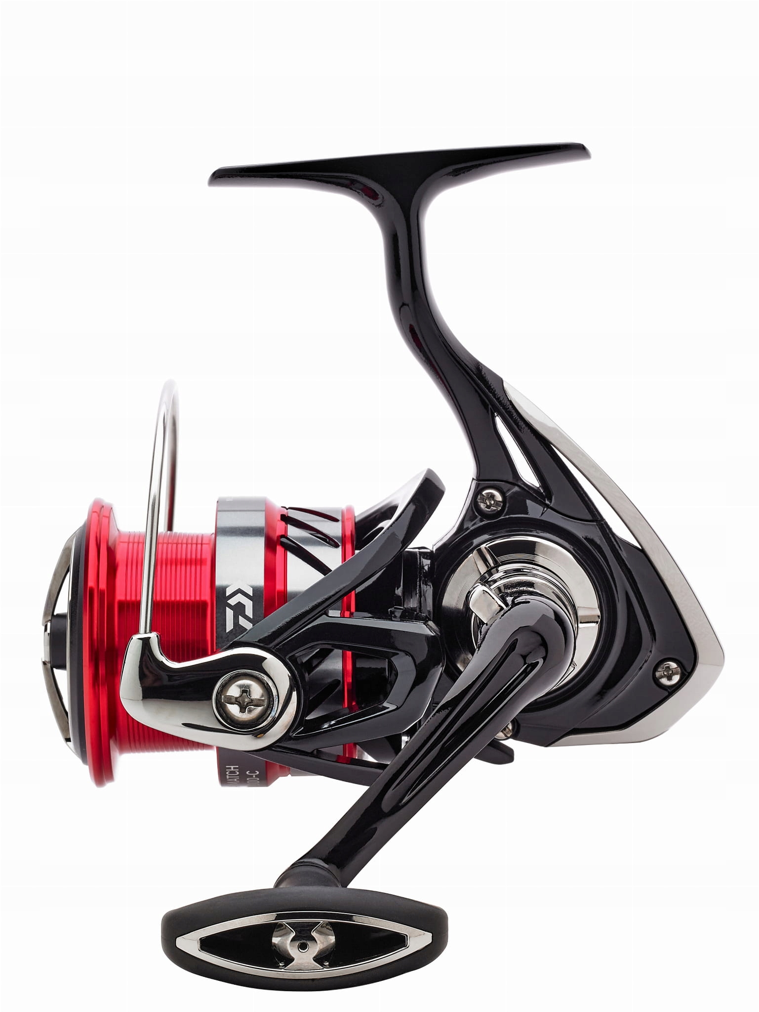 Daiwa Naviják Ninja Lt Match 3000-C pro splávek, Spinning