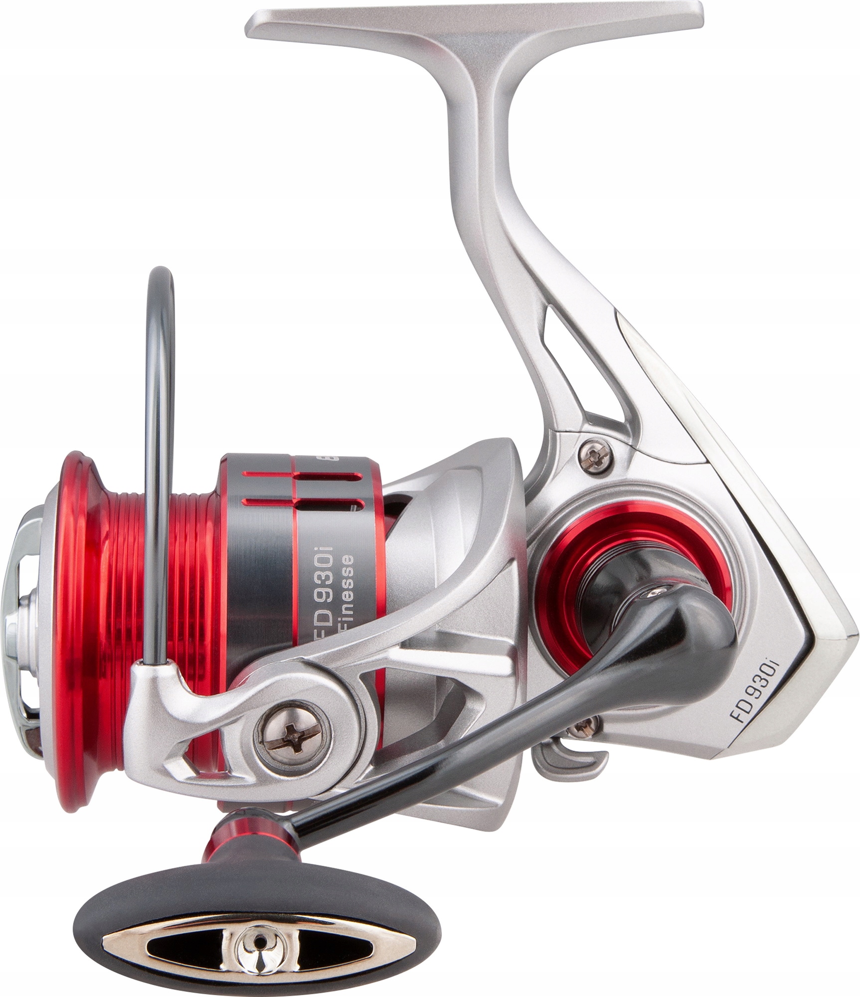Kołowrotek Dragon Finesse FD935i
