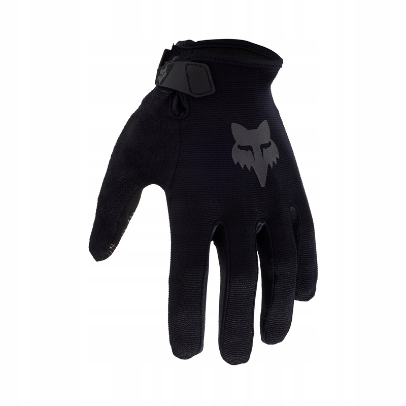 Rękawiczki Fox Ranger czarne XL Gratis!