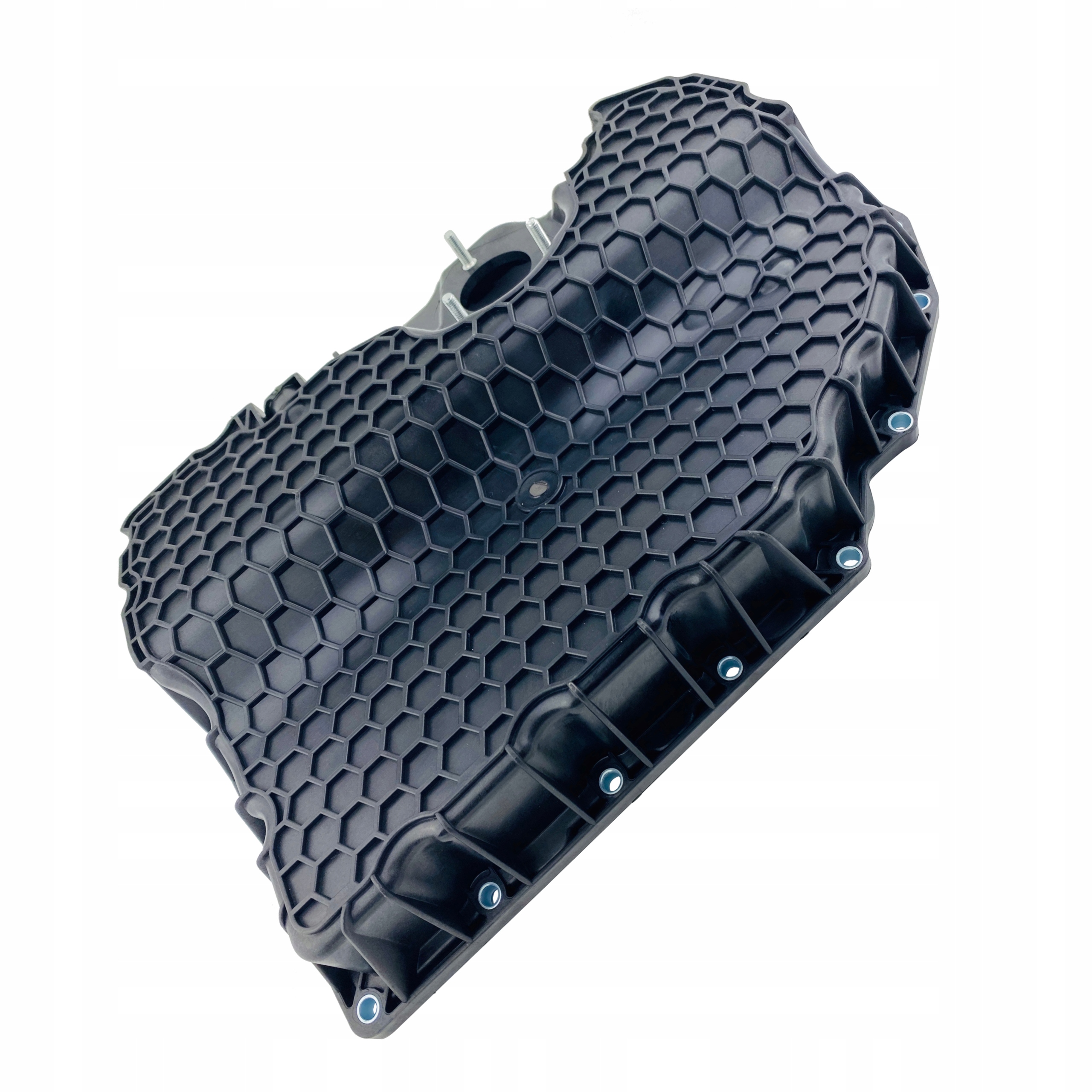 MISKA OLEJOWA SKODA SUPERB III 3V3 3V5 2015-.. TSi Producent części Vika