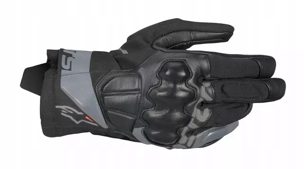 Rukavice Alpinestars Corozal v3 Drystar black XL