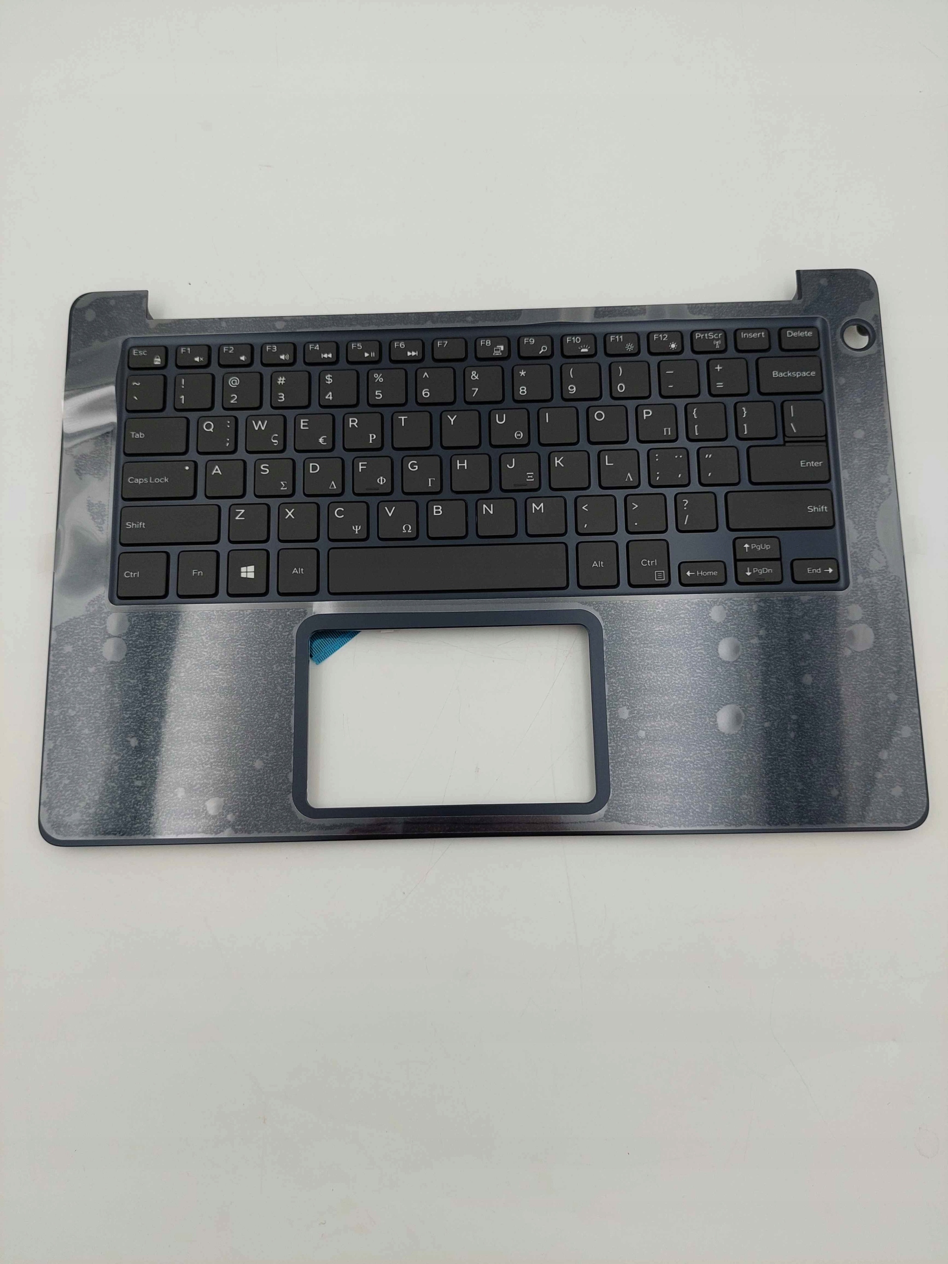 Nový Originální Palmrest Dell Vostro Inspiron 5370 Xdhwp 62R2C