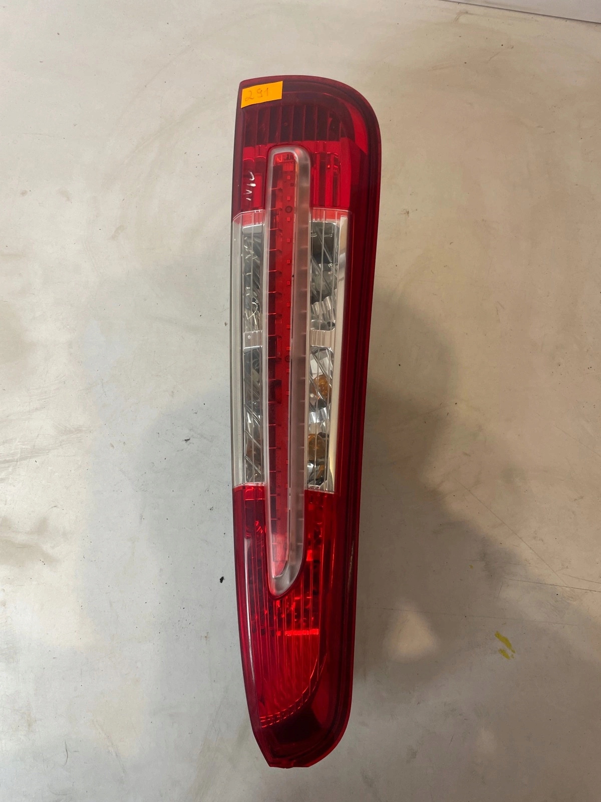 light rear part rear right Ford C-Max MK1 Lift