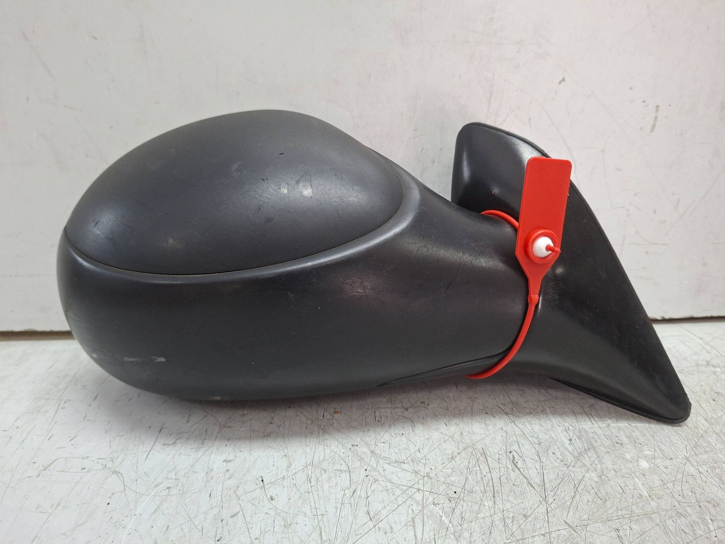 mirror right 7 vertical CITROEN C3 and 2003