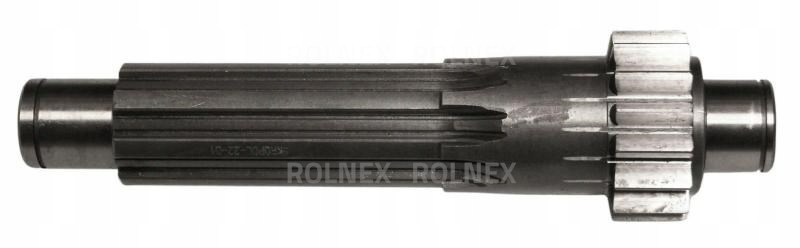 Mezinápravový hřídel Bizon Skropol 504024083.2