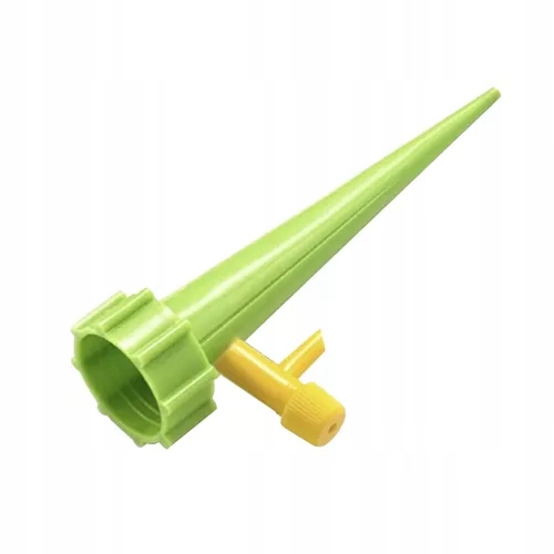 1x NAWADNIACZ DO KWIATÓW DONICZEK NA BUTELKI Z KRANIKAMI ROŚLIN OGRÓD Marka Nexeri