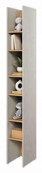 Regał TF-03 27 cm NOWOCZESNY system TEEN FLEX Kod producenta TF-03