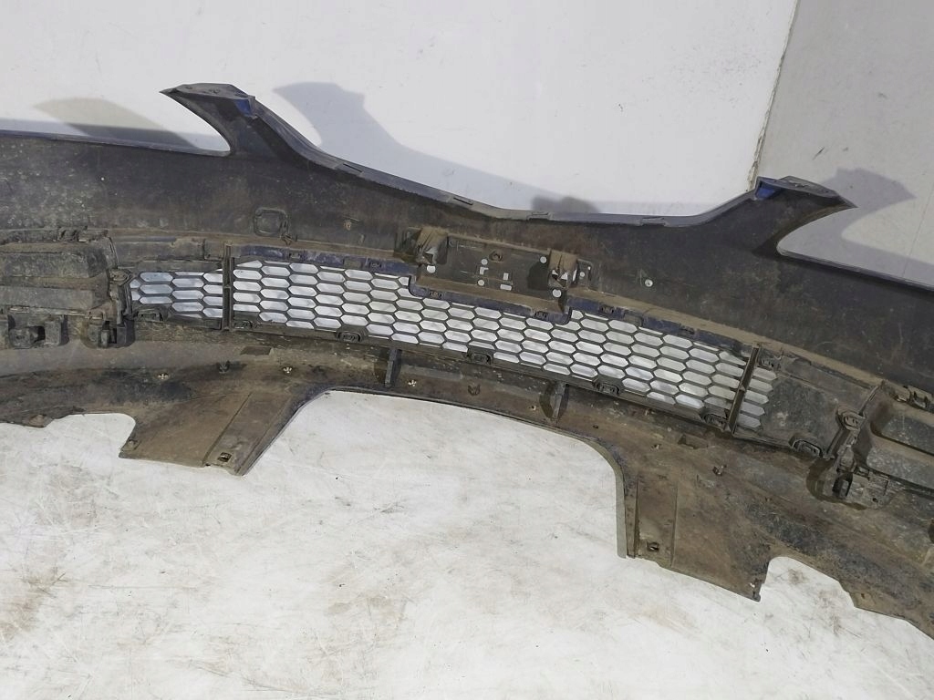 Mazda 6 and lift bumper front front 25B