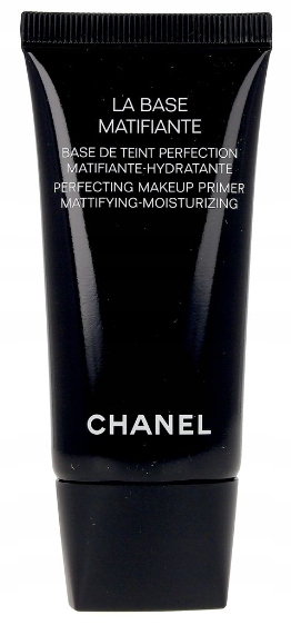 Chanel Podkladová báze na make-up La Base Matifiante 30 ml