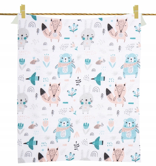 

Pieluchy Flanelowe Kolorowe Pielucha Flanelowa Pl