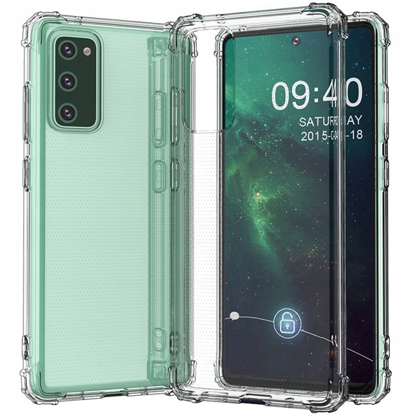 

Etui Anti-shock Pancerne do Samsung Galaxy S20 Fe