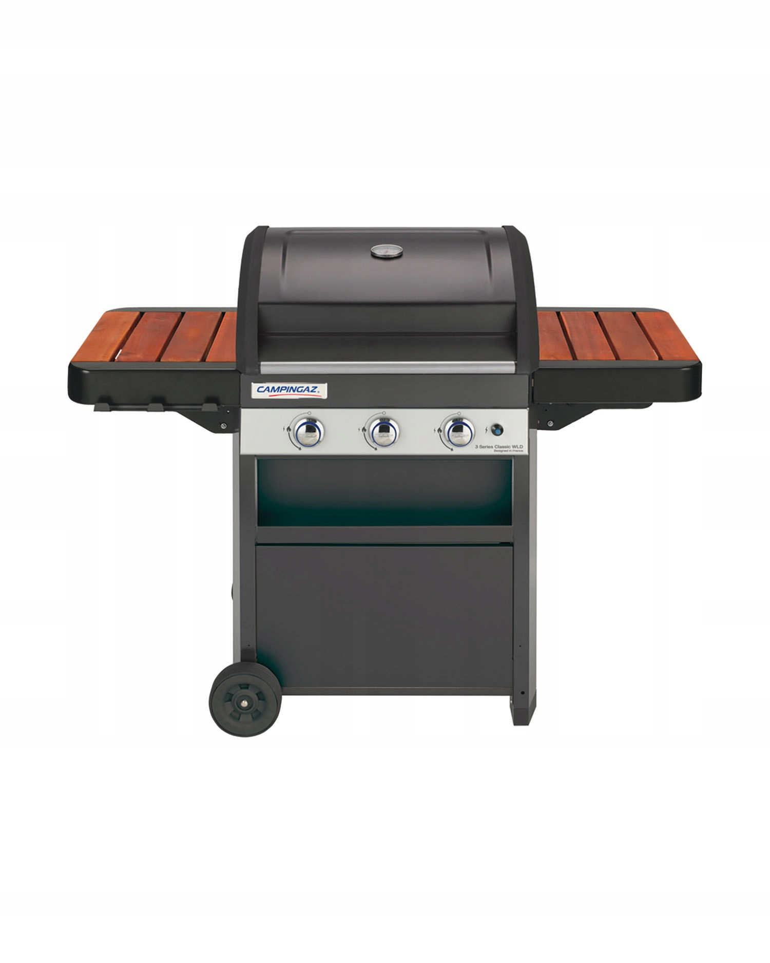 Grill gazowy Campingaz Classic Wld Seria 3