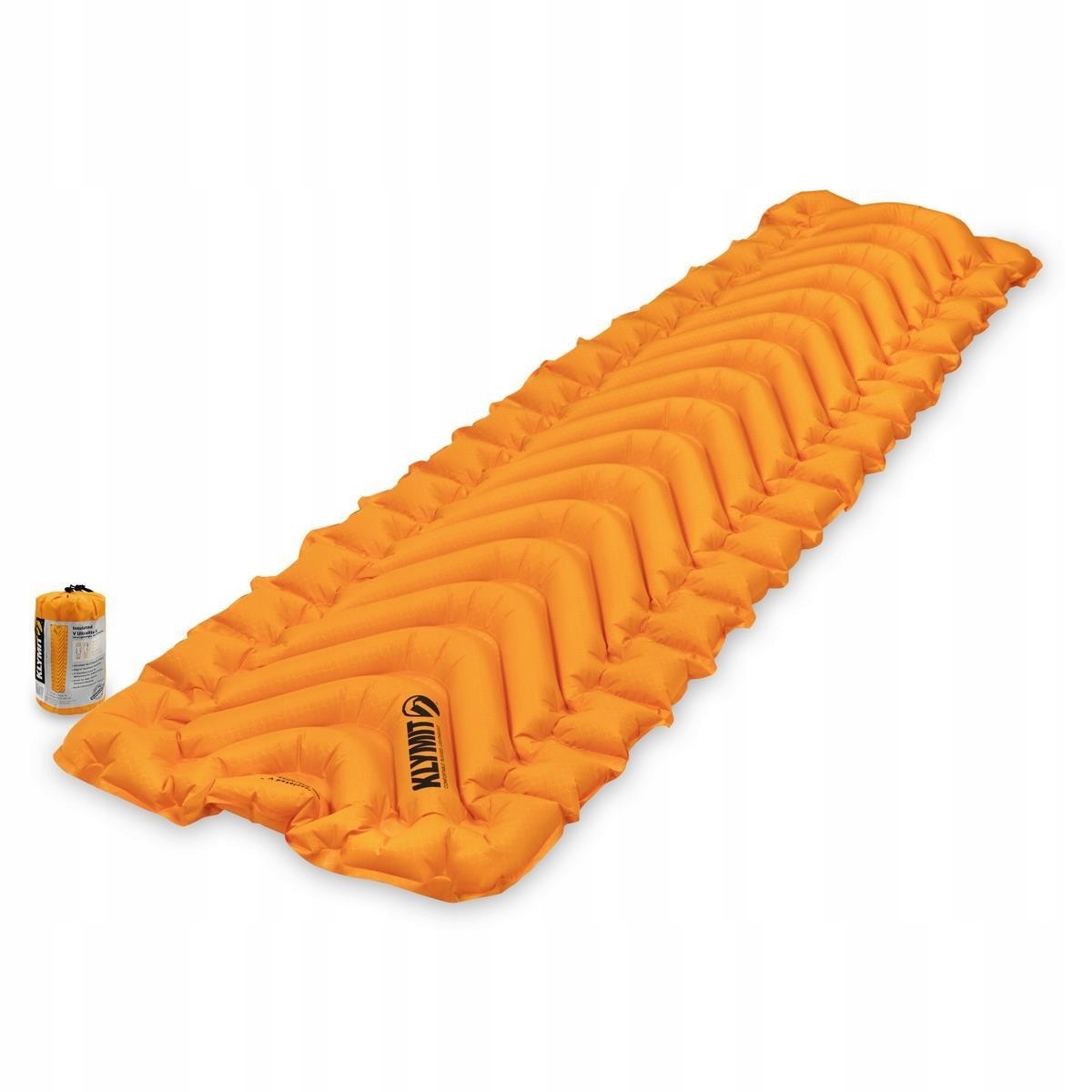 Matrace Klymit Insulated V Ultralite Sl