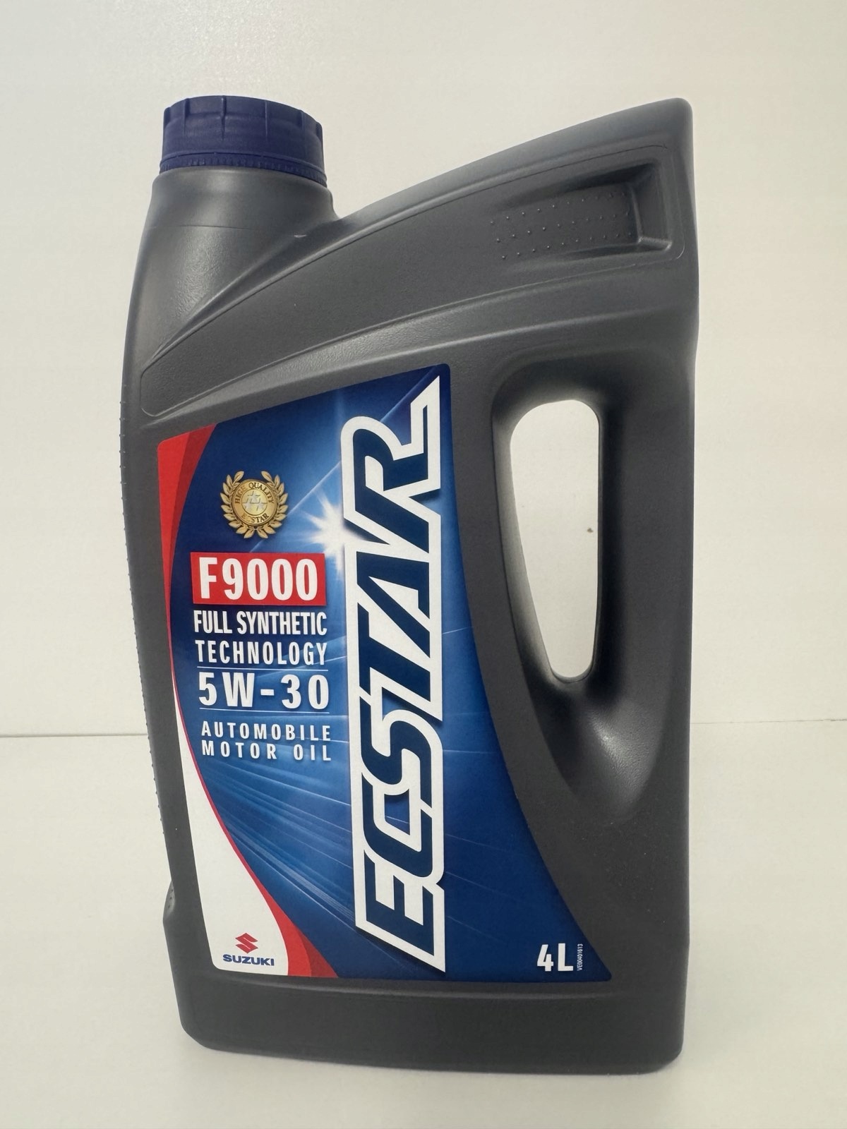 Olej syntetyczny Suzuki Ecstar 4L 5W-30 Api Sn 990R0-21E72B-004 Oryginał