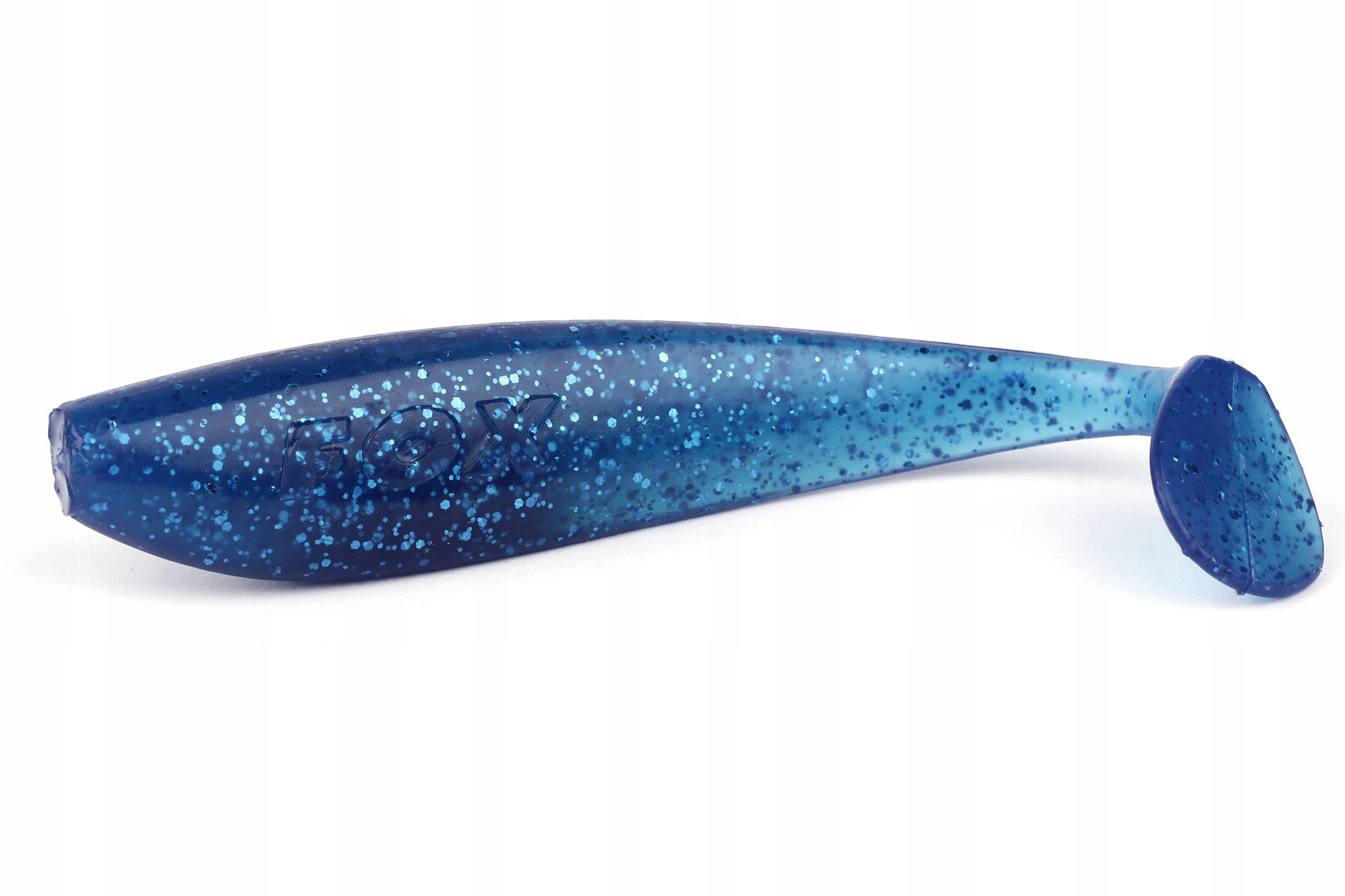 

Guma Fox Pro Zander Blue Flash UV-14,0 cm