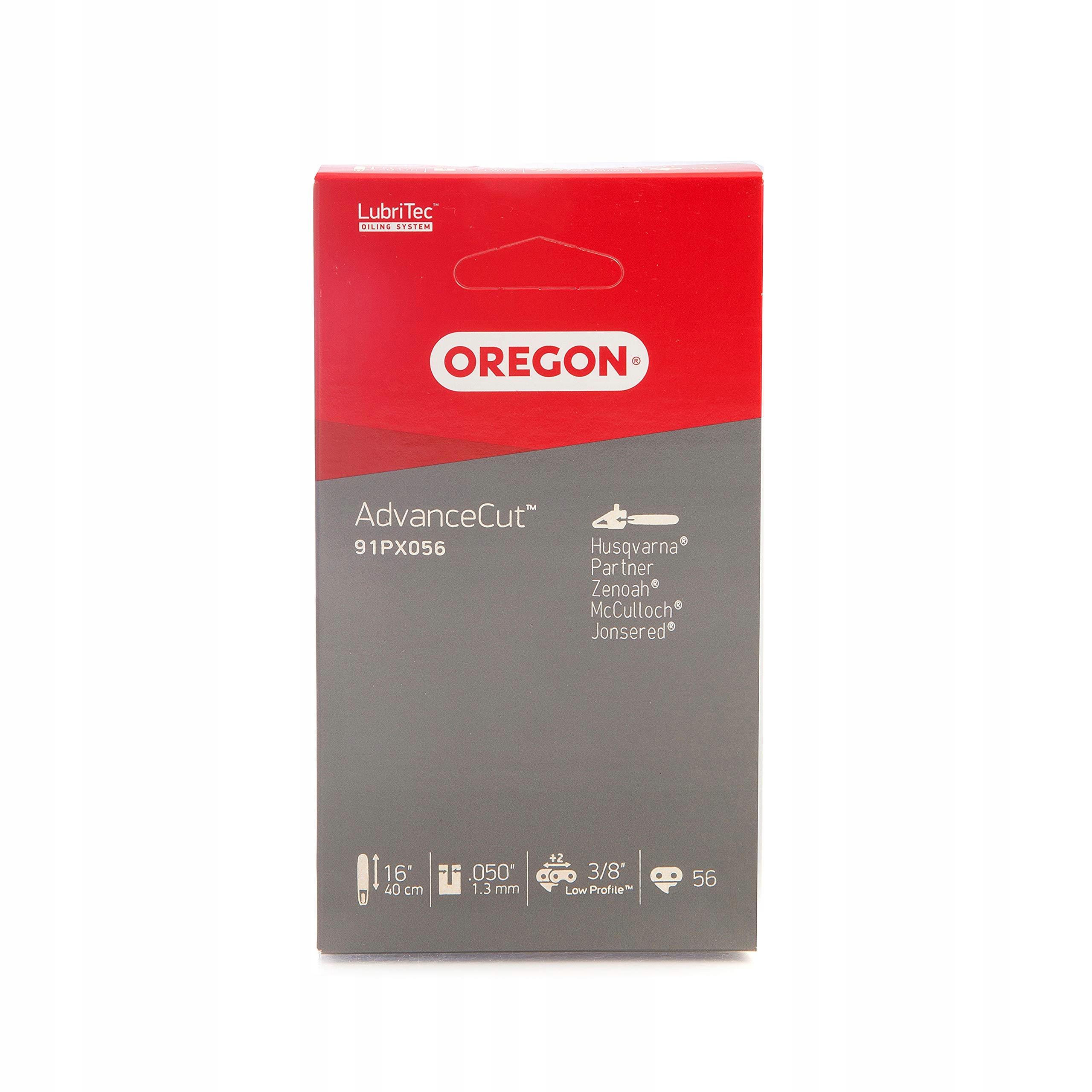 OREGON ADVANCECUT 91PX ŁAŃCUCH DO PIŁY 40CM