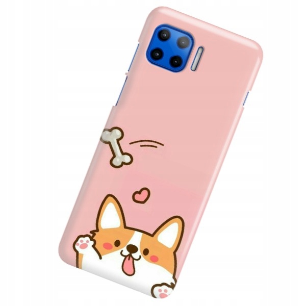 

Etui do Motorola Moto G 5G Plus Premium Top