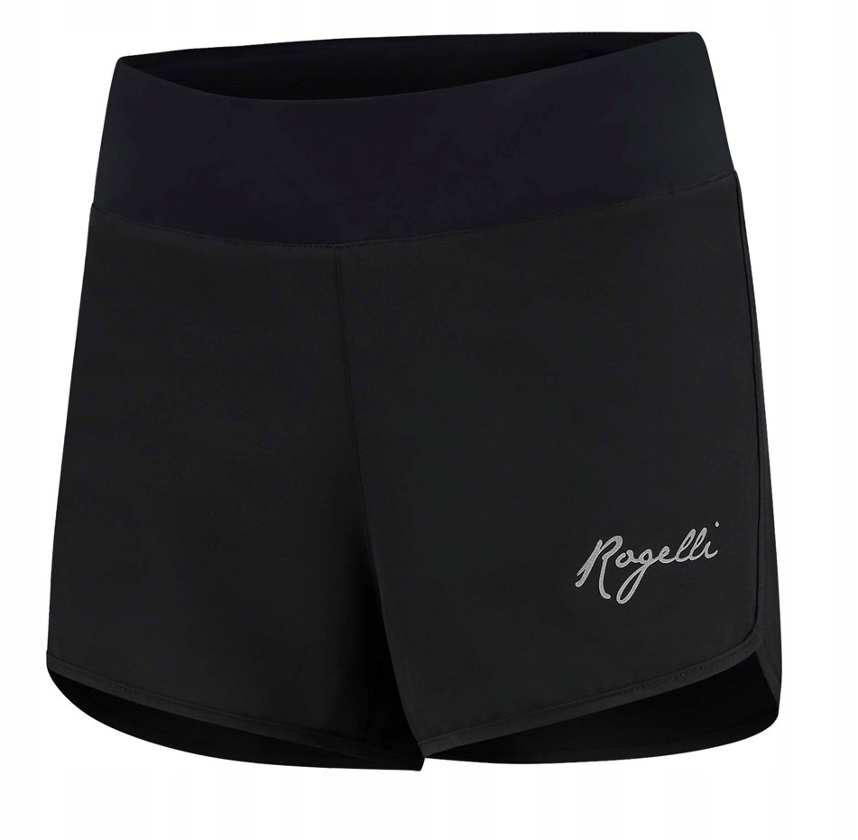 Rogelli Core 4 damskie spodenki do biegania