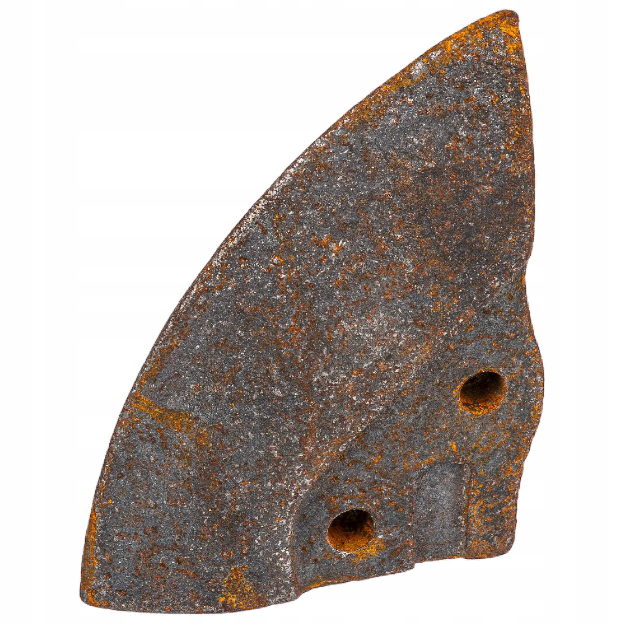 Czubek redlicy siewnika konnego 3011220020 Producent części inny