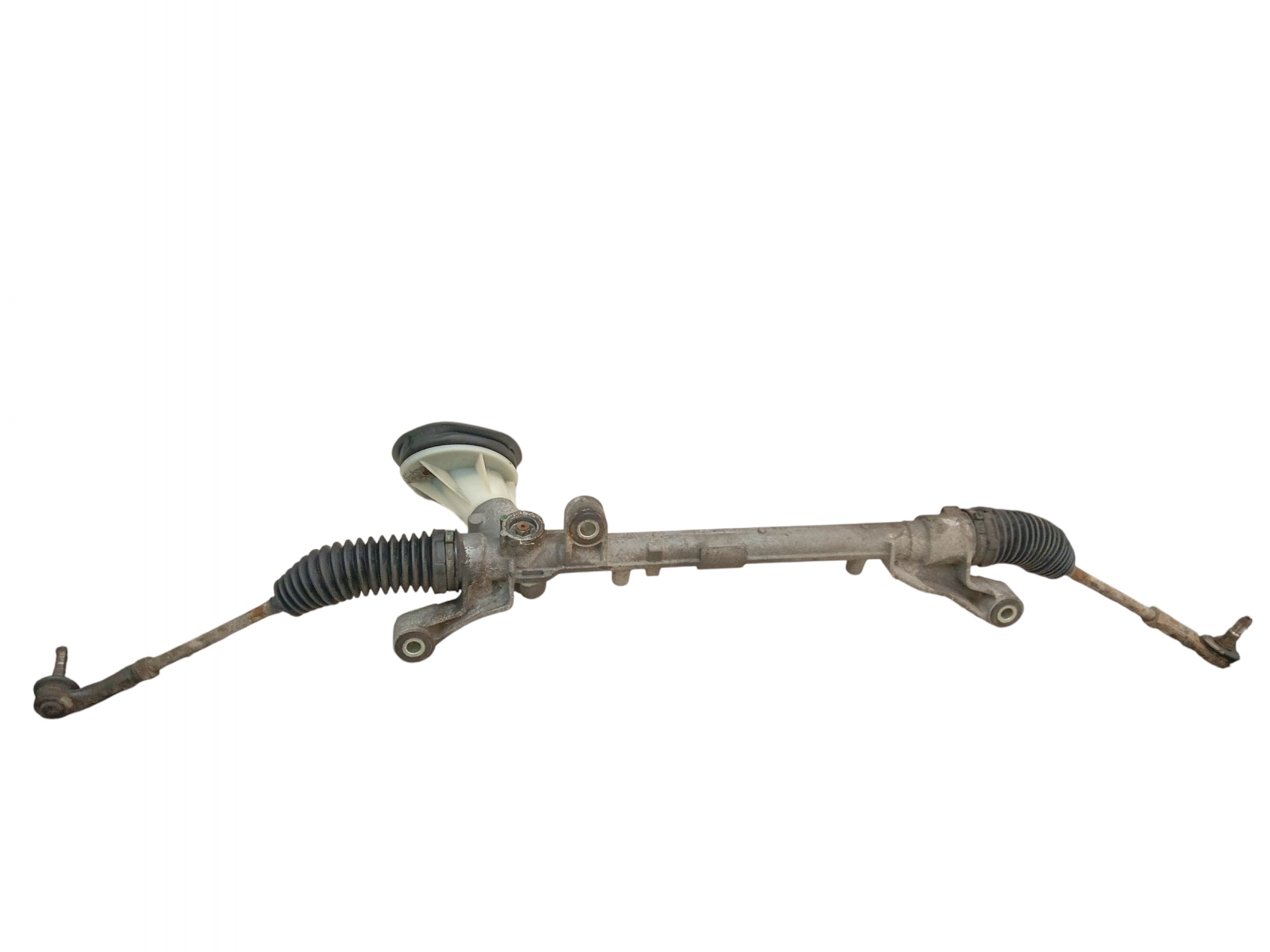 servo control FORD FIESTA MK7 (08-12) A0008388E EUROPA