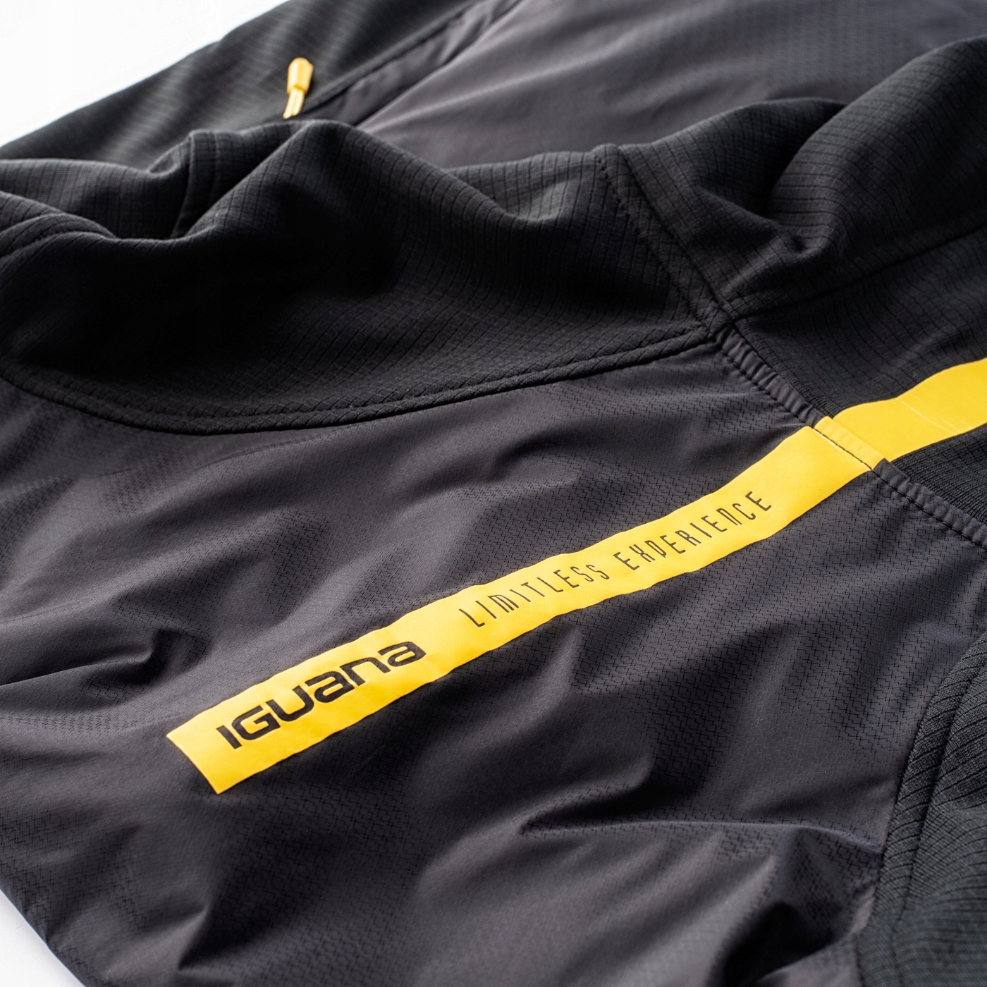 MĘSKA BLUZA SELVA II IGUANA Kolekcja WIOSNA, JESIEŃ, ZIMA