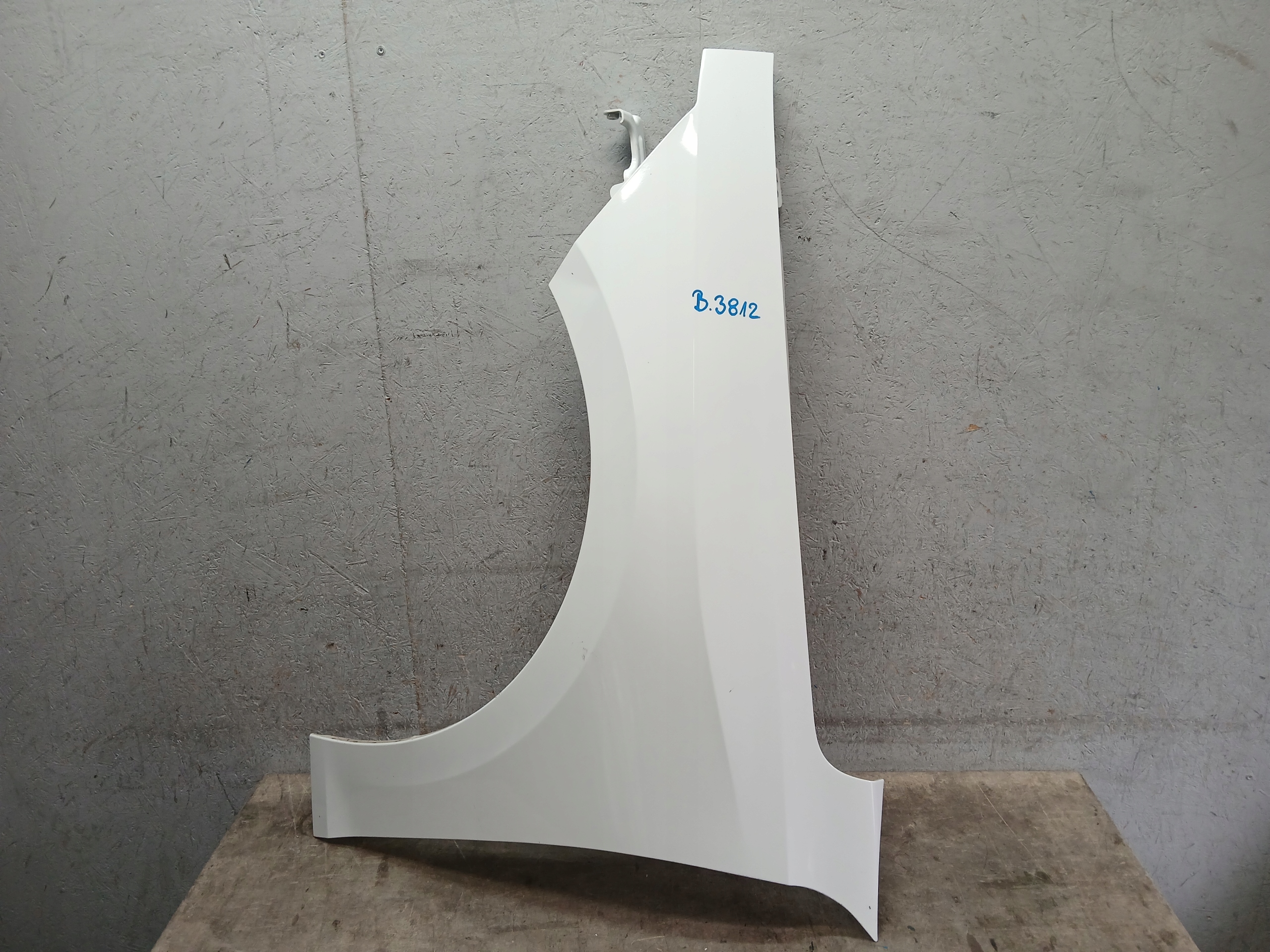 fender front left OPEL ASTRA L VI 6