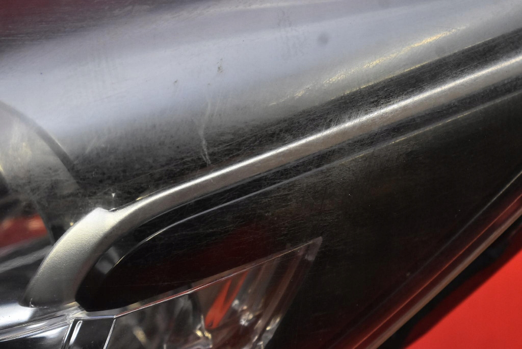 REFLEKTOR left light front lens XENON EU KD5451040J MAZDA CX-5 1 and 11