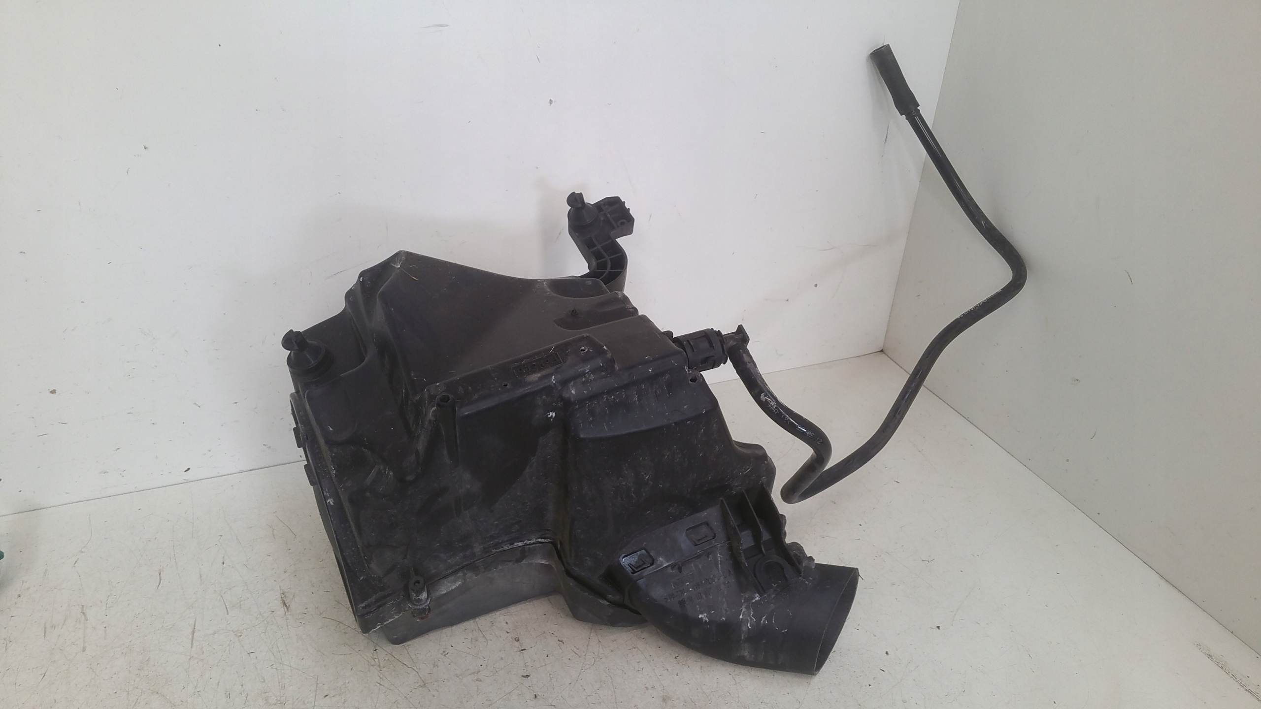 Gehäuse filter luft BV619C679CA Ford C-MAX II