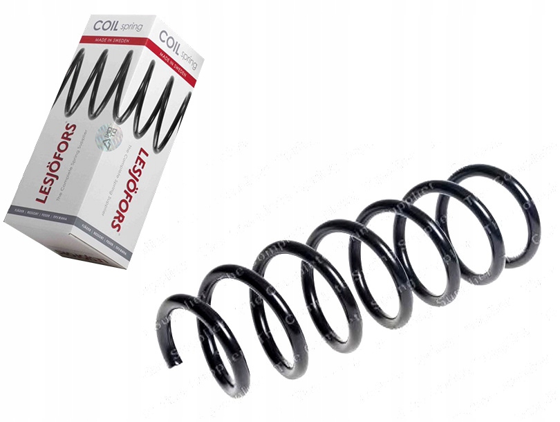 ЛЕЗИОФОРИ SPREZYNA ХОДОВОЇ ЧАСТИНИ ЛІС, 4008501