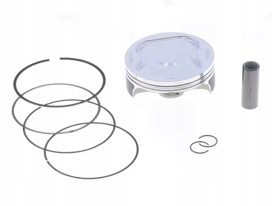 Athena 2025/06 Piest Yamaha Yz 250 F (YZF250) '19-'23, Yz 250 Fx Wr 250 F