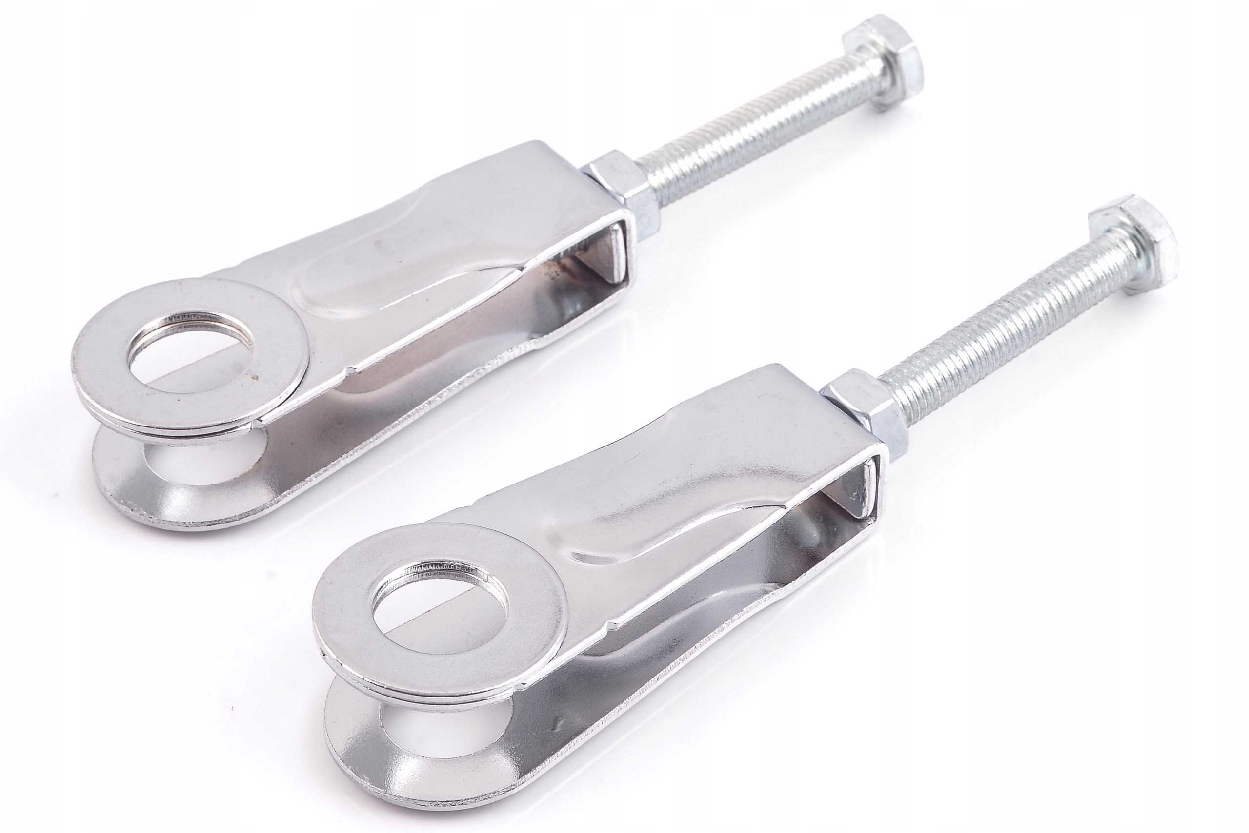 Napinacz naciąg łańcucha koła Junak 901 902 ZIPP VZ 50 Romet Soft Producent Kengo