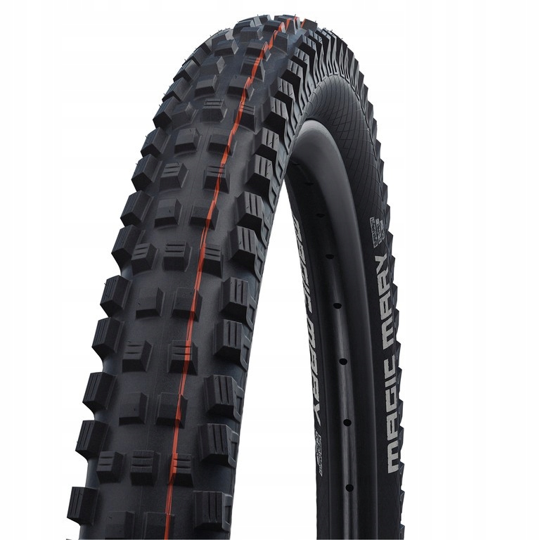 Schwalbe Plášť Magic Mary Hs 447 27. 5x2. 80"70- 584 Cr- sskin Tle Addixs
